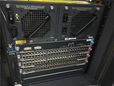 堡镇交换机回收 思科交换机回收