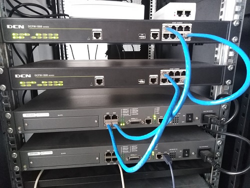 堡镇防火墙回收 机房下架硬件设备回收