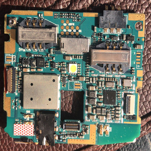 堡镇线路板回收